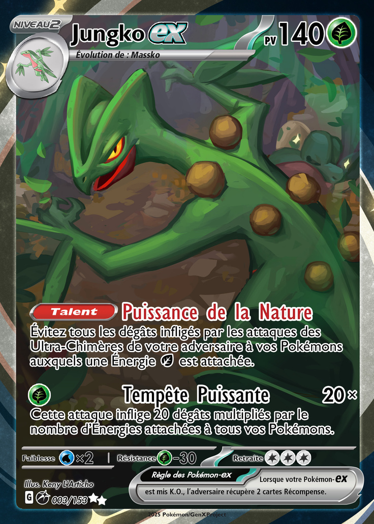 🖌 KENY L&#39;ARTICHO